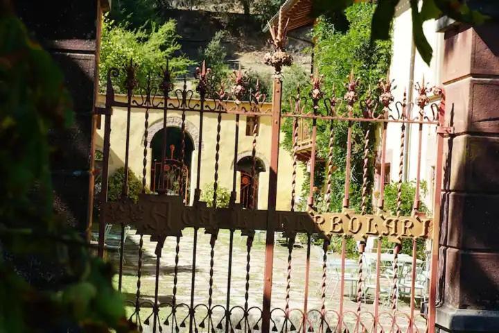 Ca L'Herbolari Viladrau Exterior foto