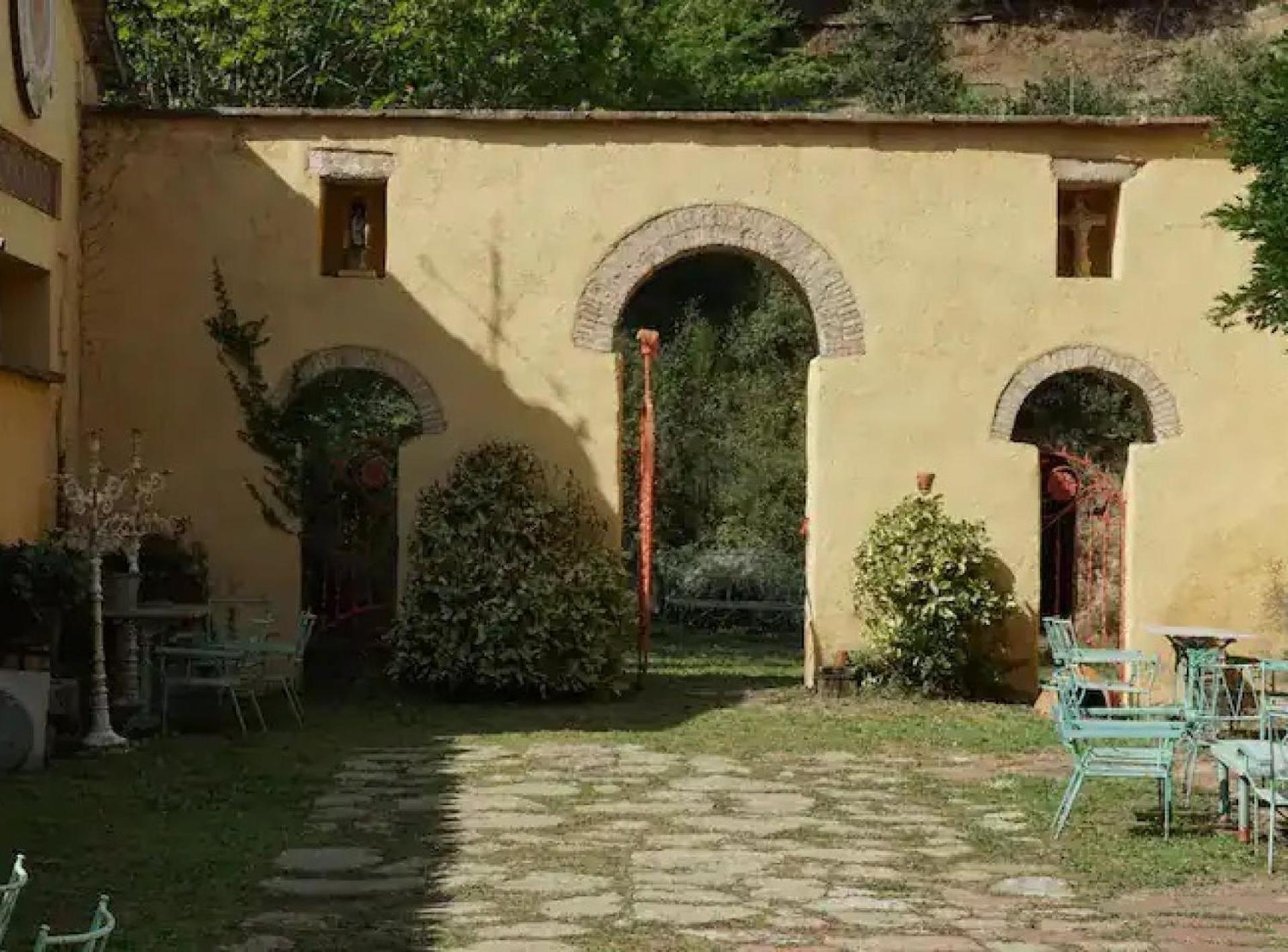 Ca L'Herbolari Viladrau Exterior foto